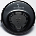 Voice Caddie VC170 Voice Golf GPS/Rangefinder - Black
